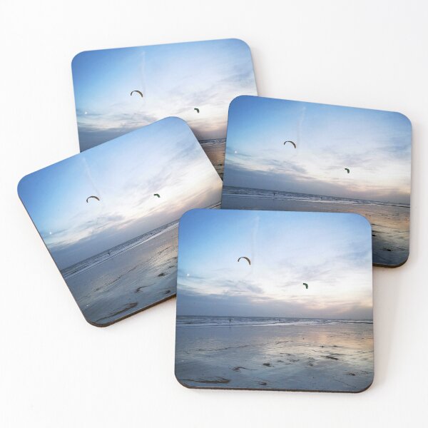 Item preview, Kites come home designed and sold by ShorelineSally.
