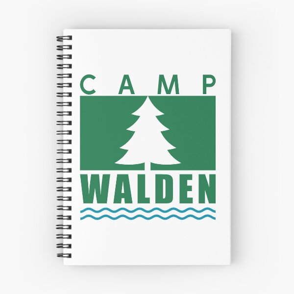 Item preview, Camp Walden designed and sold by NordicNight.
