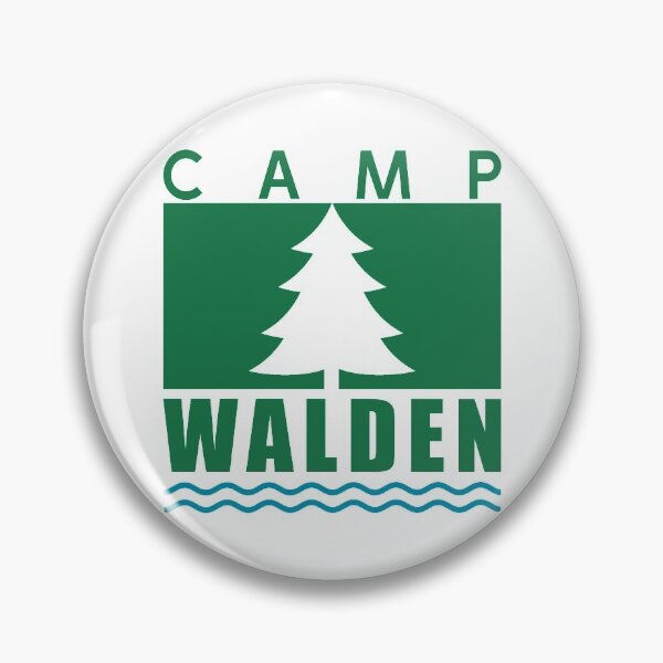 Item preview, Camp Walden designed and sold by NordicNight.