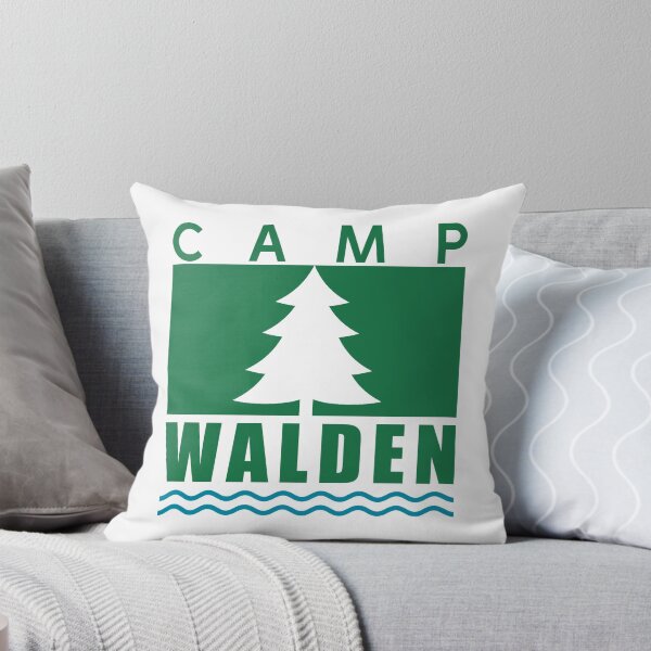 Item preview, Camp Walden designed and sold by NordicNight.