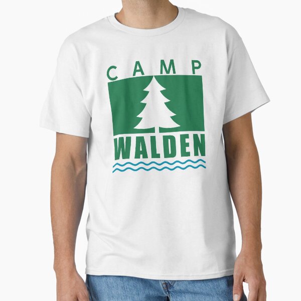 Item preview, Camp Walden designed and sold by NordicNight.