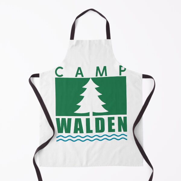 Item preview, Camp Walden designed and sold by NordicNight.