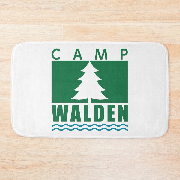 Item preview, Camp Walden designed and sold by NordicNight.