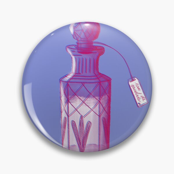 Item preview, Eau de Saudade designed and sold by Dominique Barbieri.