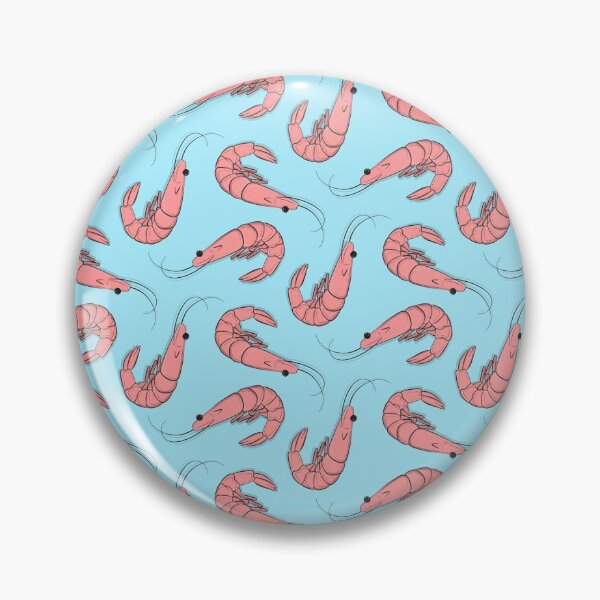 Item preview, Shrimps  designed and sold by Milatoo.