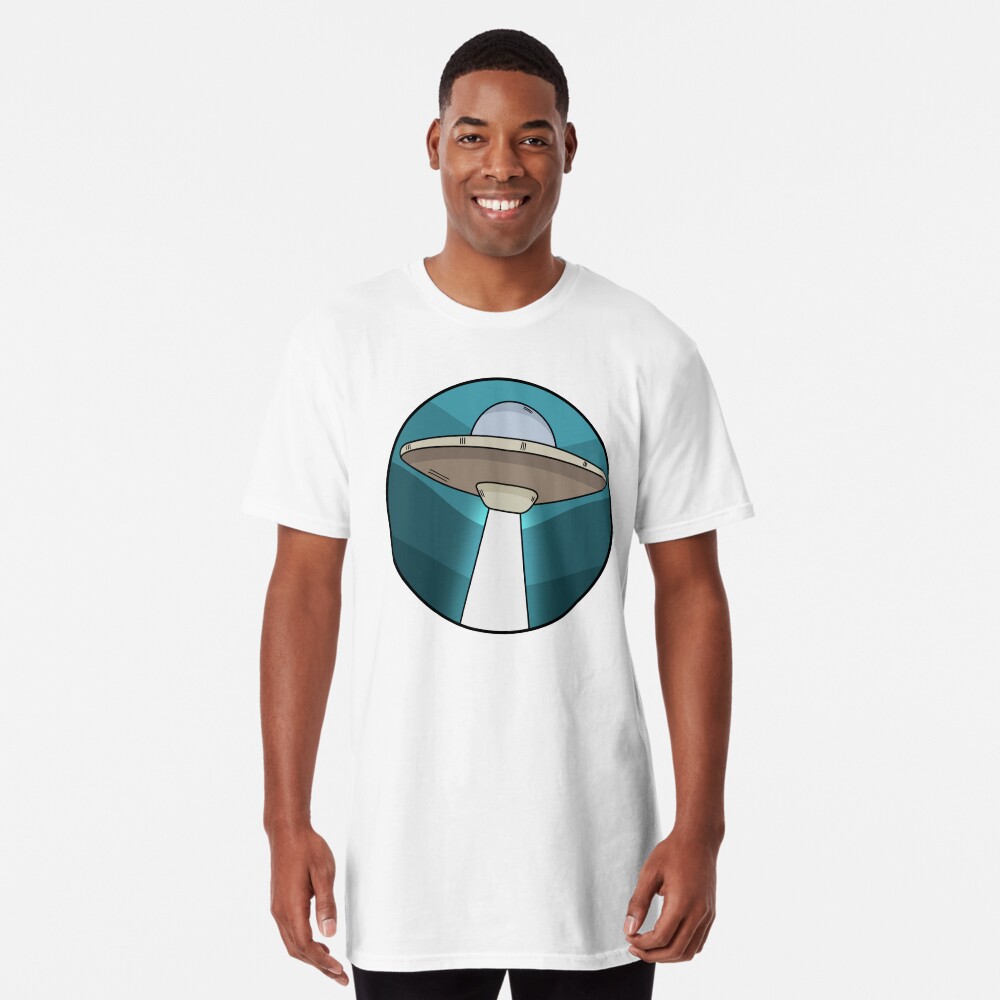 Item preview, Long T-Shirt designed and sold by Butterfly-Dream.