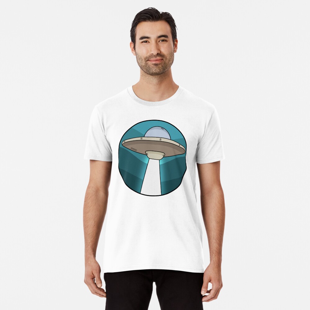 Item preview, Premium T-Shirt designed and sold by Butterfly-Dream.
