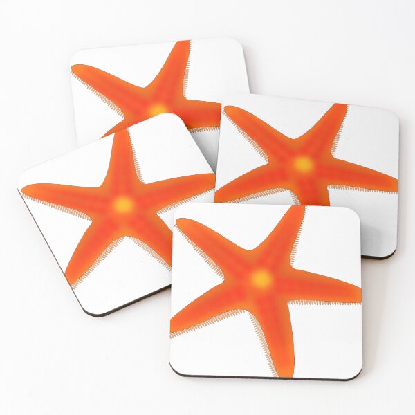 Item preview, Glowing Starfish designed and sold by hop2swing.