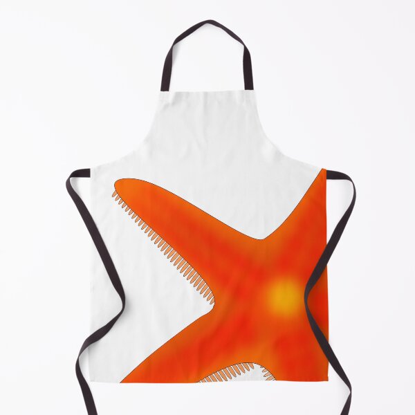 Item preview, Glowing Starfish designed and sold by hop2swing.