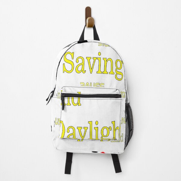Item preview, daylight savings end 2020 designed and sold by Designer-amjed.