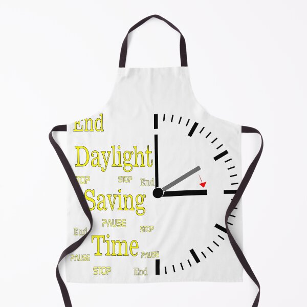 Item preview, daylight savings end 2020 designed and sold by Designer-amjed.