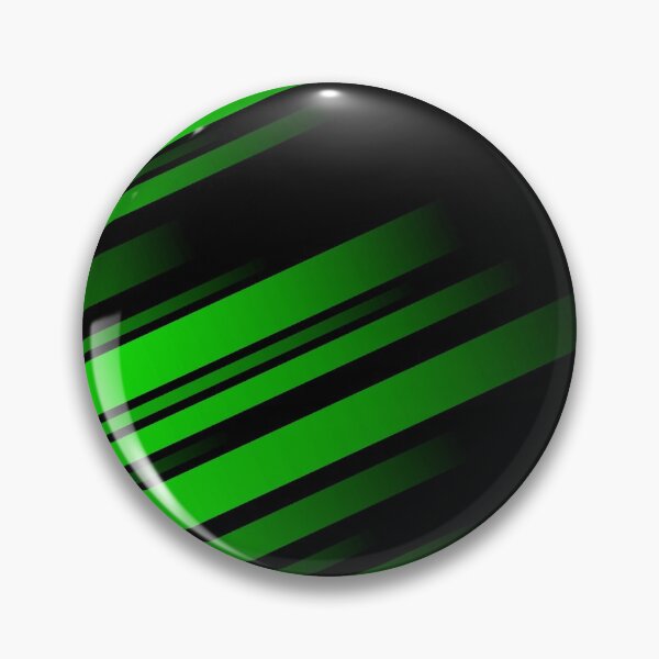Item preview, Abstract Neon Green and Black Striped Backround designed and sold by SoccaTamam.