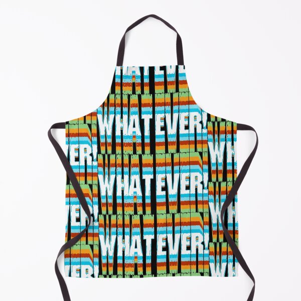 Item preview, What Ever V3-Retro Vintage Colors designed and sold by BLACKSUN-SHOP.