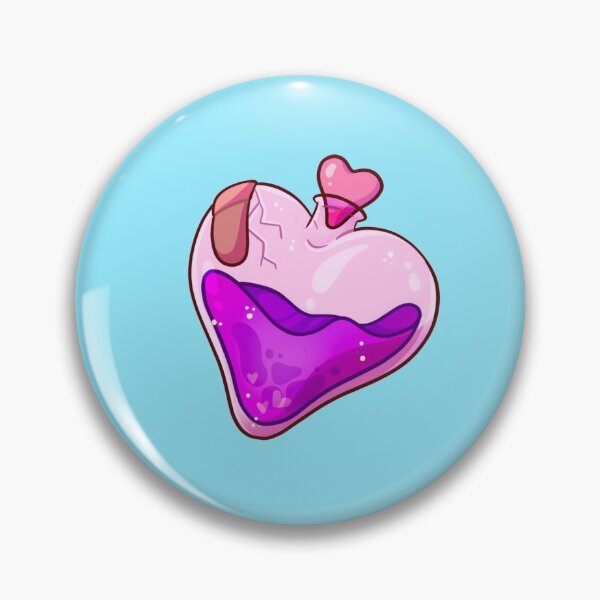 Item preview, Love Potion designed and sold by brooskee.