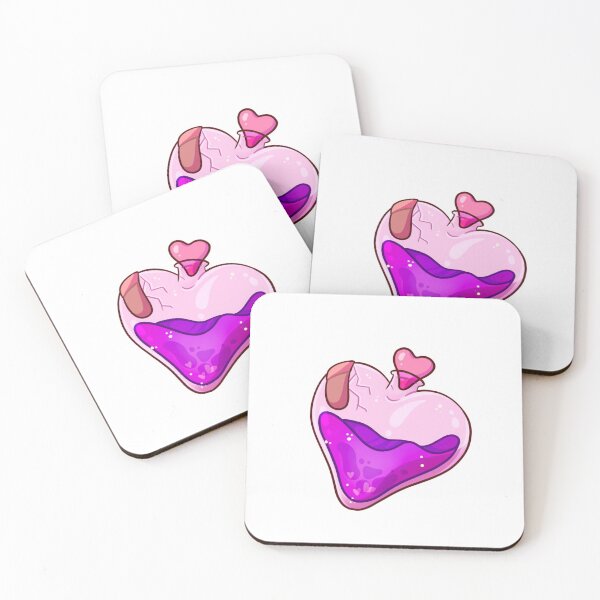 Item preview, Love Potion designed and sold by brooskee.
