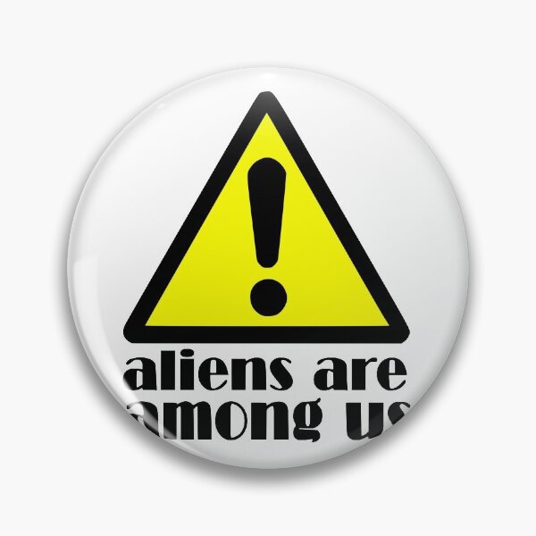 Item preview, Aliens  designed and sold by Grobie.