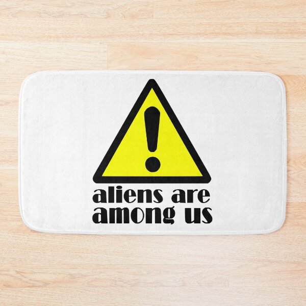 Item preview, Aliens  designed and sold by Grobie.