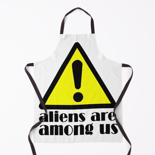 Item preview, Aliens designed and sold by Grobie.