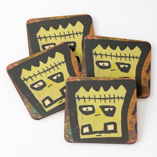 Item preview, Frankenstein  designed and sold by GABRIEL NUNEZ.