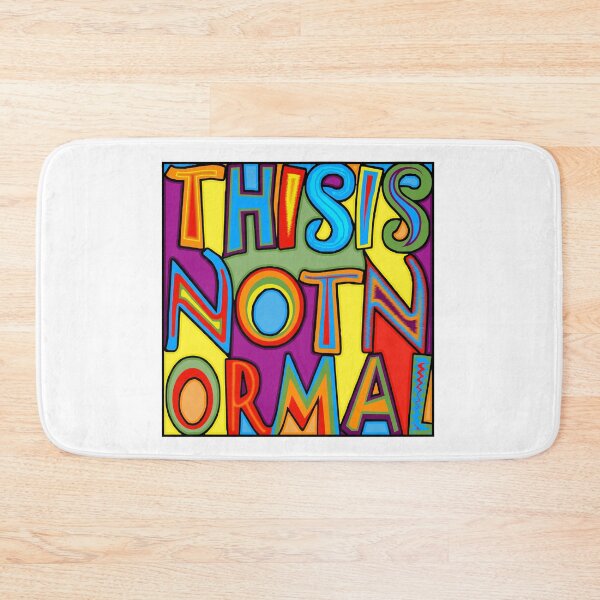 Item preview, This is not normal designed and sold by sirglennbo.