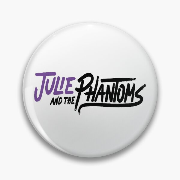 Item preview, Julie and the Phantoms designed and sold by swan-girls.