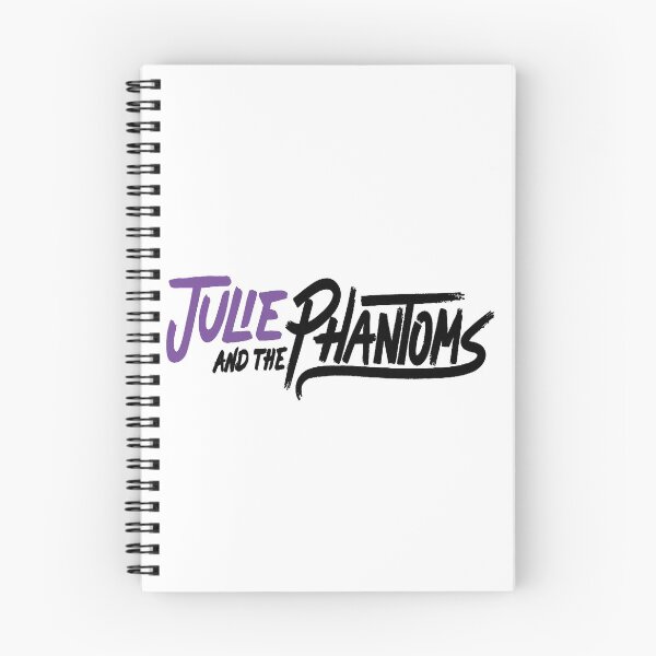 Item preview, Julie and the Phantoms designed and sold by swan-girls.