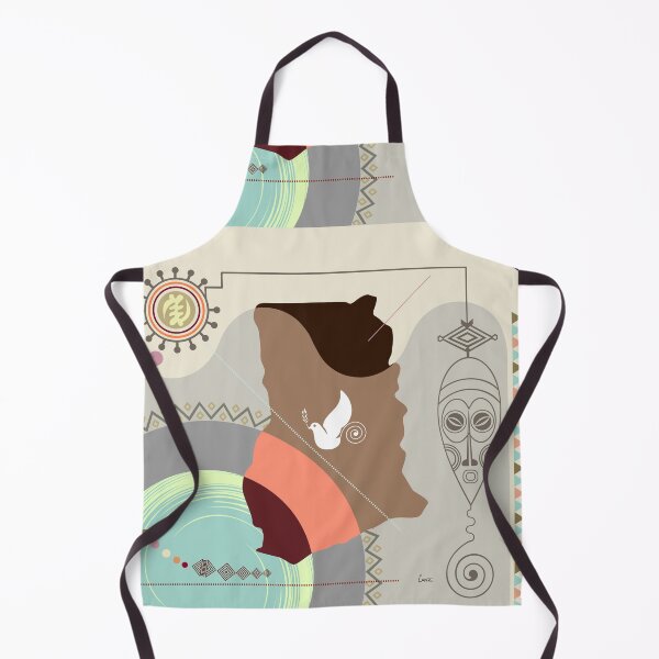 Item preview, Ghana Stylized designed and sold by lanrestudio.
