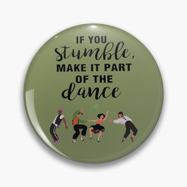 Item preview, Art of Dance designed and sold by LibrosBOOKtique.