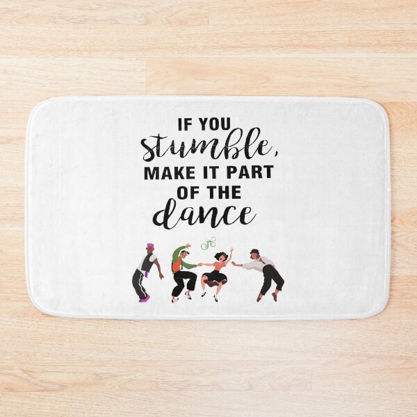 Item preview, Art of Dance designed and sold by LibrosBOOKtique.