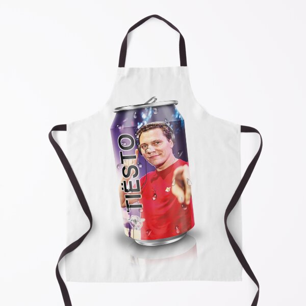 Item preview, Tiesto designed and sold by French-Kiss.