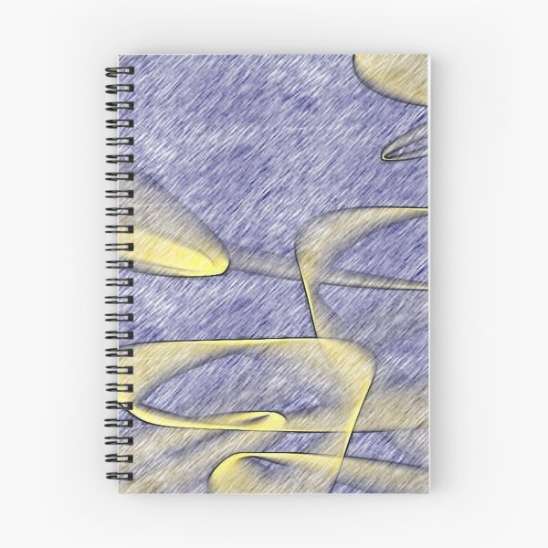 Item preview, Abstract curves designed and sold by Magileo.