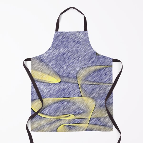 Item preview, Abstract curves designed and sold by Magileo.