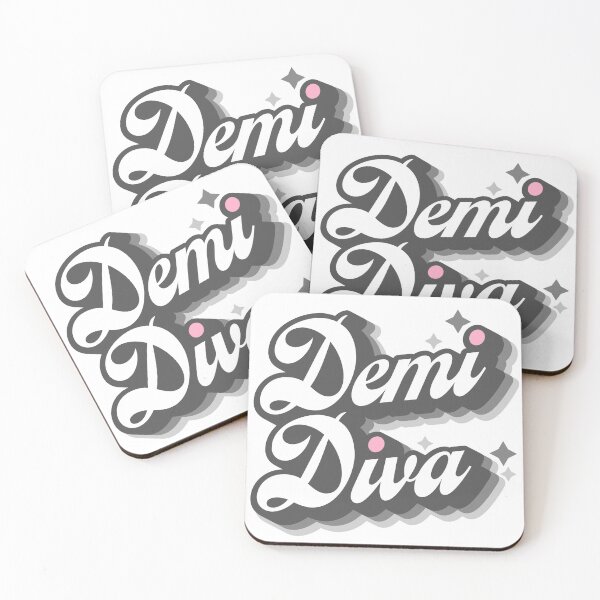 Item preview, Demi Diva designed and sold by JereneRose.