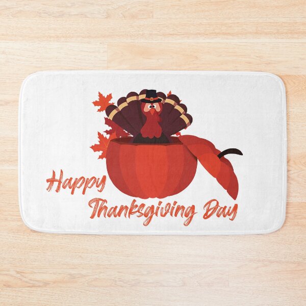 Item preview, happy thanksgiving day 2020 designed and sold by shariful88.