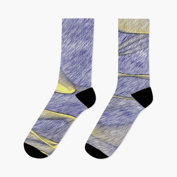 Item preview, Abstract curves designed and sold by Magileo.