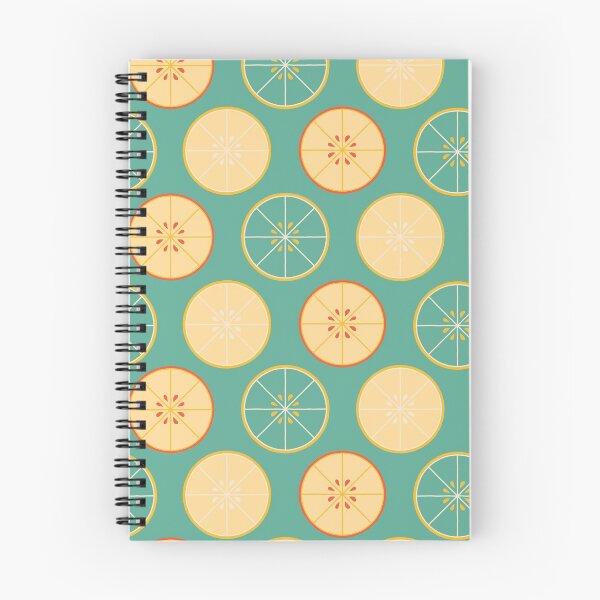 Item preview, Mid Century Modern MCM Citrus designed and sold by kwillhoite.