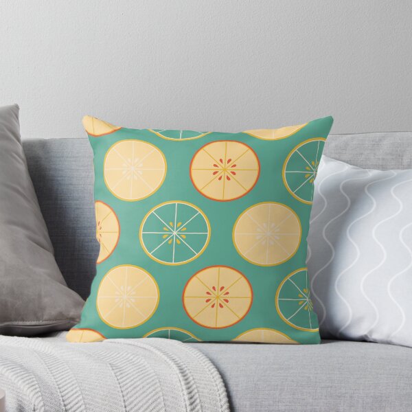 Item preview, Mid Century Modern MCM Citrus designed and sold by kwillhoite.