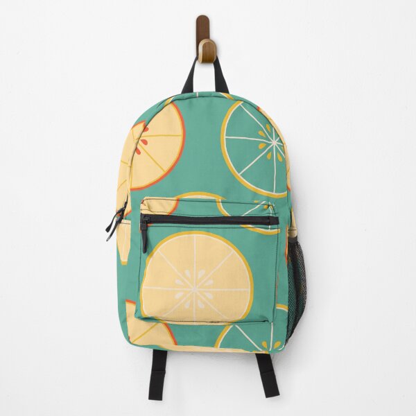 Item preview, Mid Century Modern MCM Citrus designed and sold by kwillhoite.