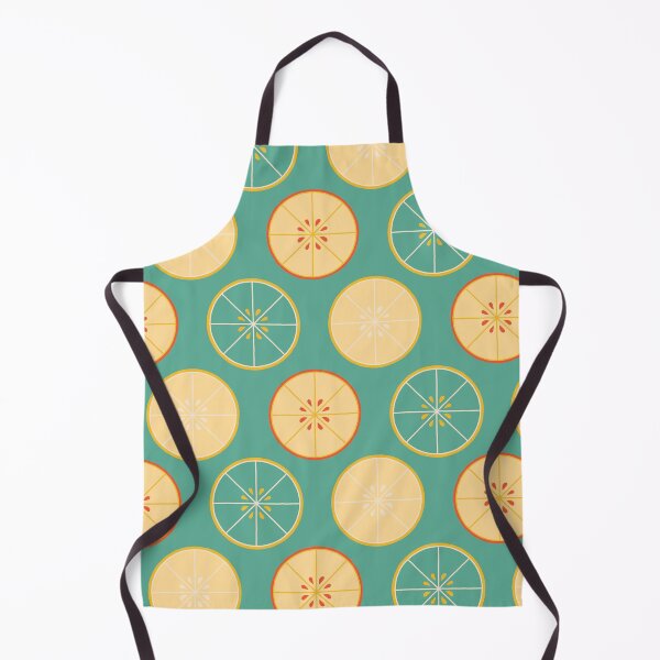 Item preview, Mid Century Modern MCM Citrus designed and sold by kwillhoite.
