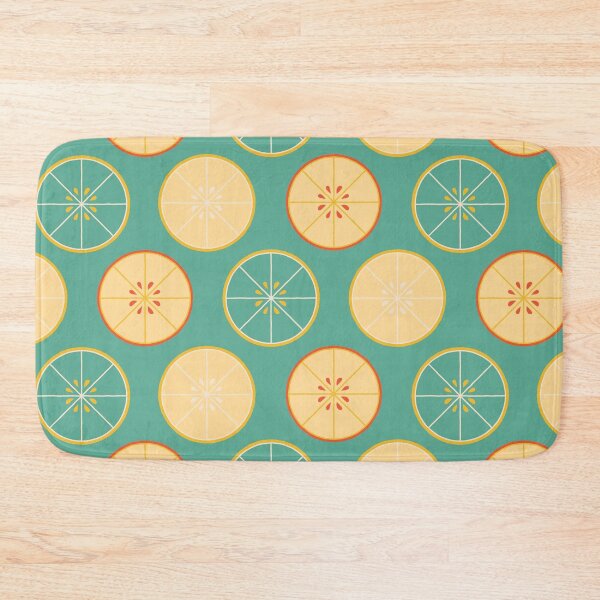 Item preview, Mid Century Modern MCM Citrus designed and sold by kwillhoite.