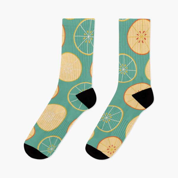 Item preview, Mid Century Modern MCM Citrus designed and sold by kwillhoite.