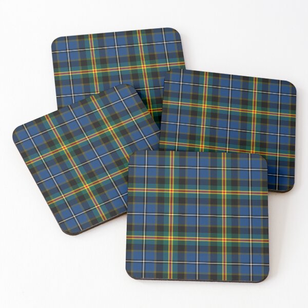 Item preview, State of Iowa Tartan designed and sold by plaidwerx.
