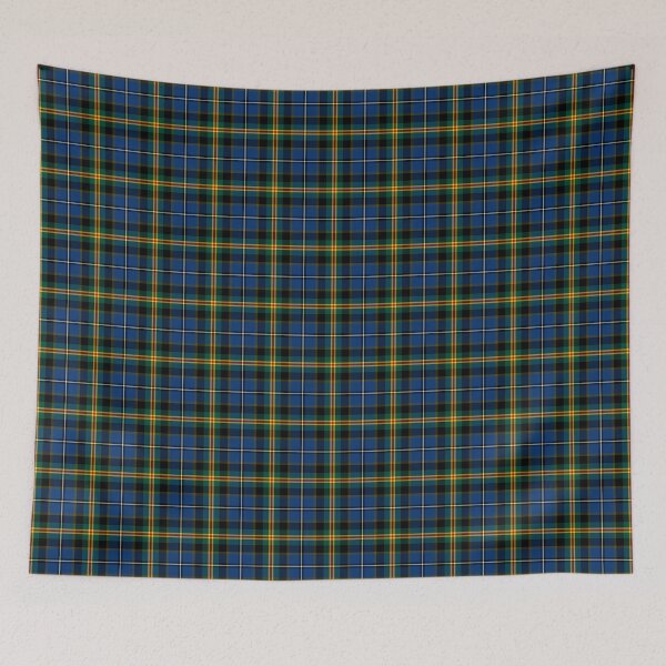 Item preview, State of Iowa Tartan designed and sold by plaidwerx.
