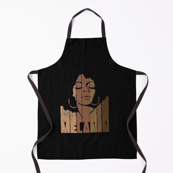 Item preview, Melanin Hella Black designed and sold by mermaidselina.