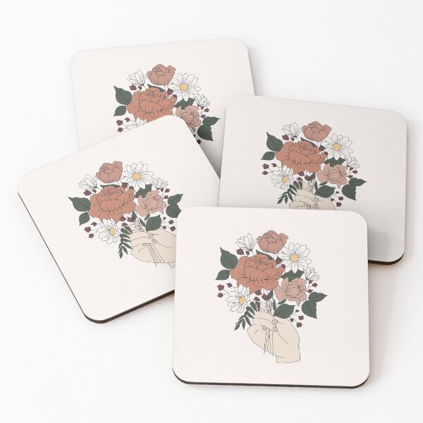 Item preview, Bouquet of Flowers designed and sold by jamiemaher15.