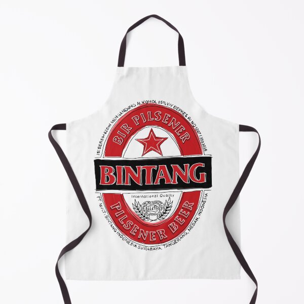 Item preview, Bintang beer POP designed and sold by shtem.