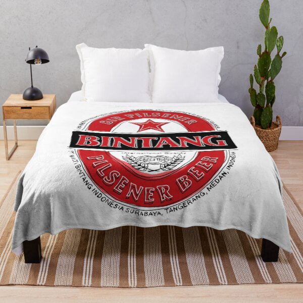 Item preview, Bintang beer POP designed and sold by shtem.
