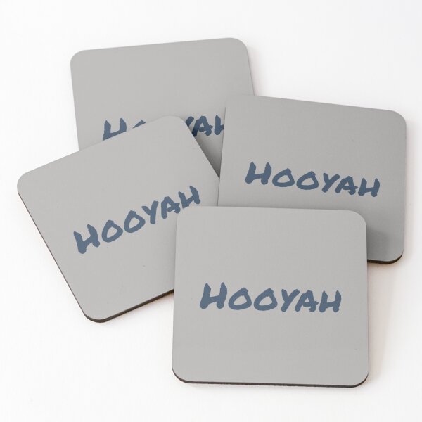 Item preview,  Hooyah designed and sold by Obitez.