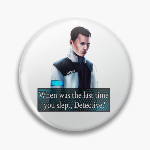 Item preview, RK900, Richard  designed and sold by Terence Stilinski.