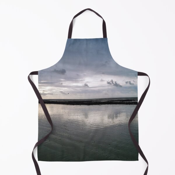 Item preview, Gentle Rainbow, Mirrored Sky designed and sold by ShorelineSally.